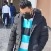 Mohsin Khan