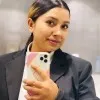 Jenisha Parajuli