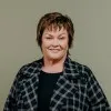 Julie Mitchell