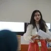 Cindy Claudia Putri