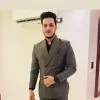 Arham Masood