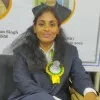 Mallavarupu Shouri Niharika