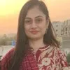 Sana Qamar