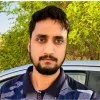 Hammad Rashid