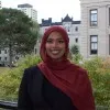Rahma Mohamed