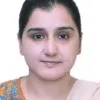 Shakira Saeed