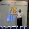 Sandeep Agarwal