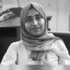 Najiya Azeez KM