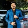 Souvik Bhandari