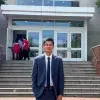 Aman Sharma