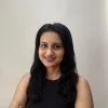 Shamima Pereira