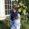 Pakiza Batool