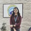 Vishnupriya Nair