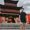 MINGLONG LI