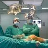 Akash kashyap ortho and spine lucknow home wound dressing post operative care