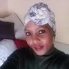 Felicia Mantsho
