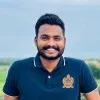 Saikiran Yadav