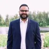 Ravi Sidhu
