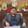 Rohit Pratik Tiwari