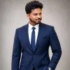 Dinesh Ravi