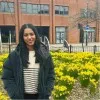 Alisha Mathew