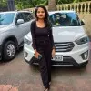 Megha Mahadik