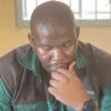 Basil Mthethwa