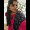 Vinjamuri Sri vaishnavi