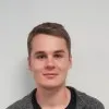 Simon Patterson