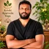Krishan Wanigathunga BAMS
