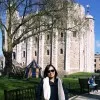Bernadeth Inggrid
