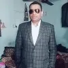 Asheesh Mishra