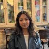 Tahsin Sultana