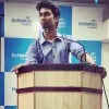 Deepak Vasudevan