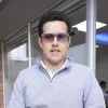 Rafael Esteban Huérfano Ortiz