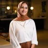 Lubna Ahmed