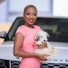 Esther Stephen