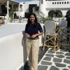 Ankitha Rai