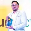 Sujesh Amatya