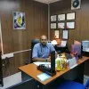 Sashidharan Janisein MD OHD