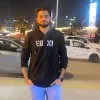 shehroz Mandlekar