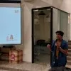 Shakti Nayak