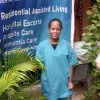 Folasade Mary Adewale