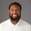 Marquese Mitchell