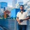 Sourabh Bhandary