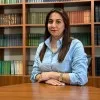 Narmin Farzaliyeva