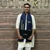 Devesh Varma