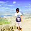 Sai Nikhil Teja kancha