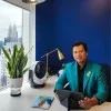 Ir Mohd Zakiyuddin Mohd Zahari