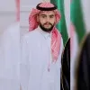 Abdulrahman Alshamrani
